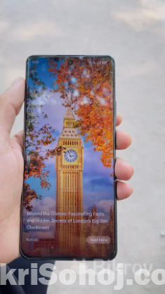 Oppo f27 pro plus